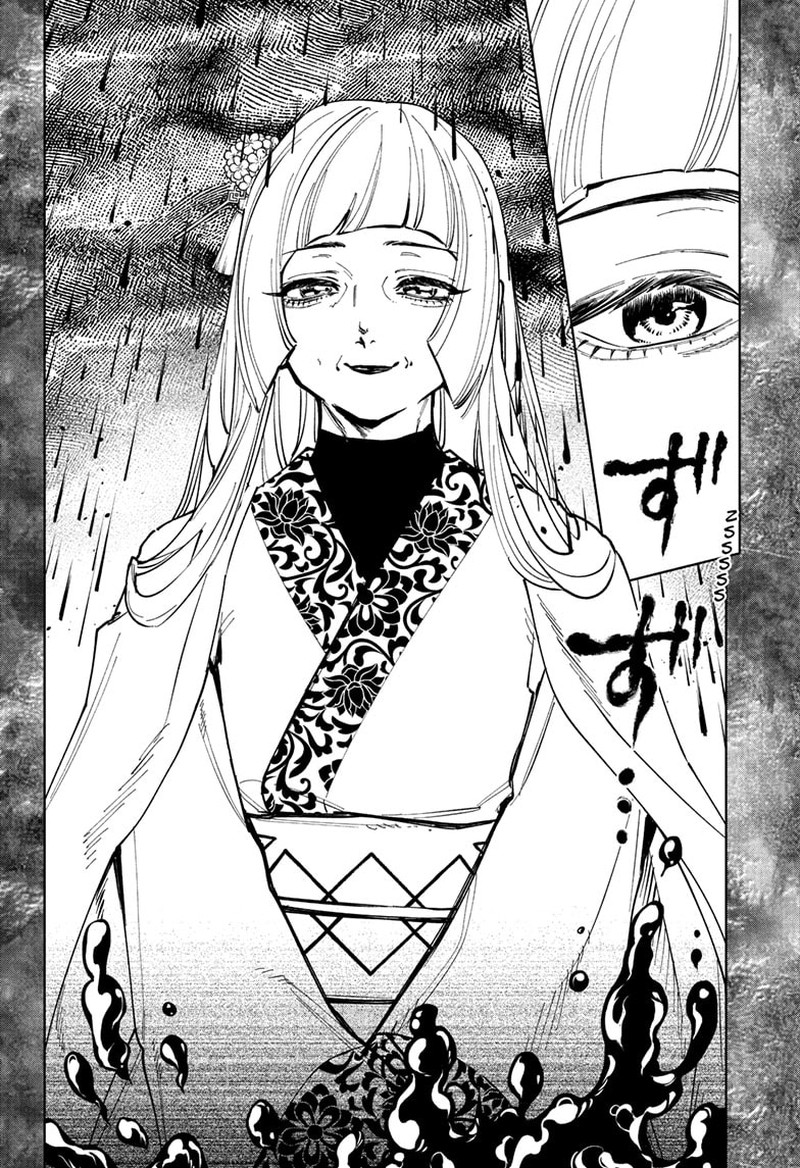 Ichi The Witch 35 10