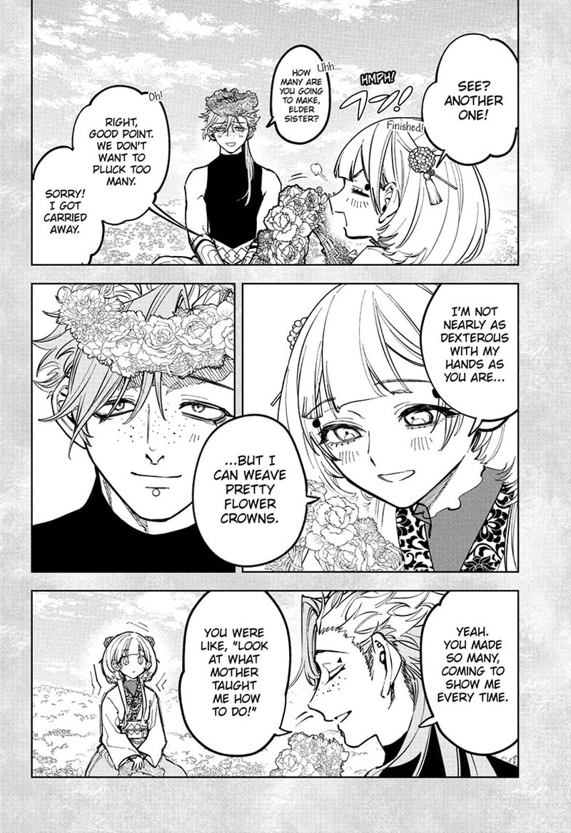 Ichi The Witch 35 7
