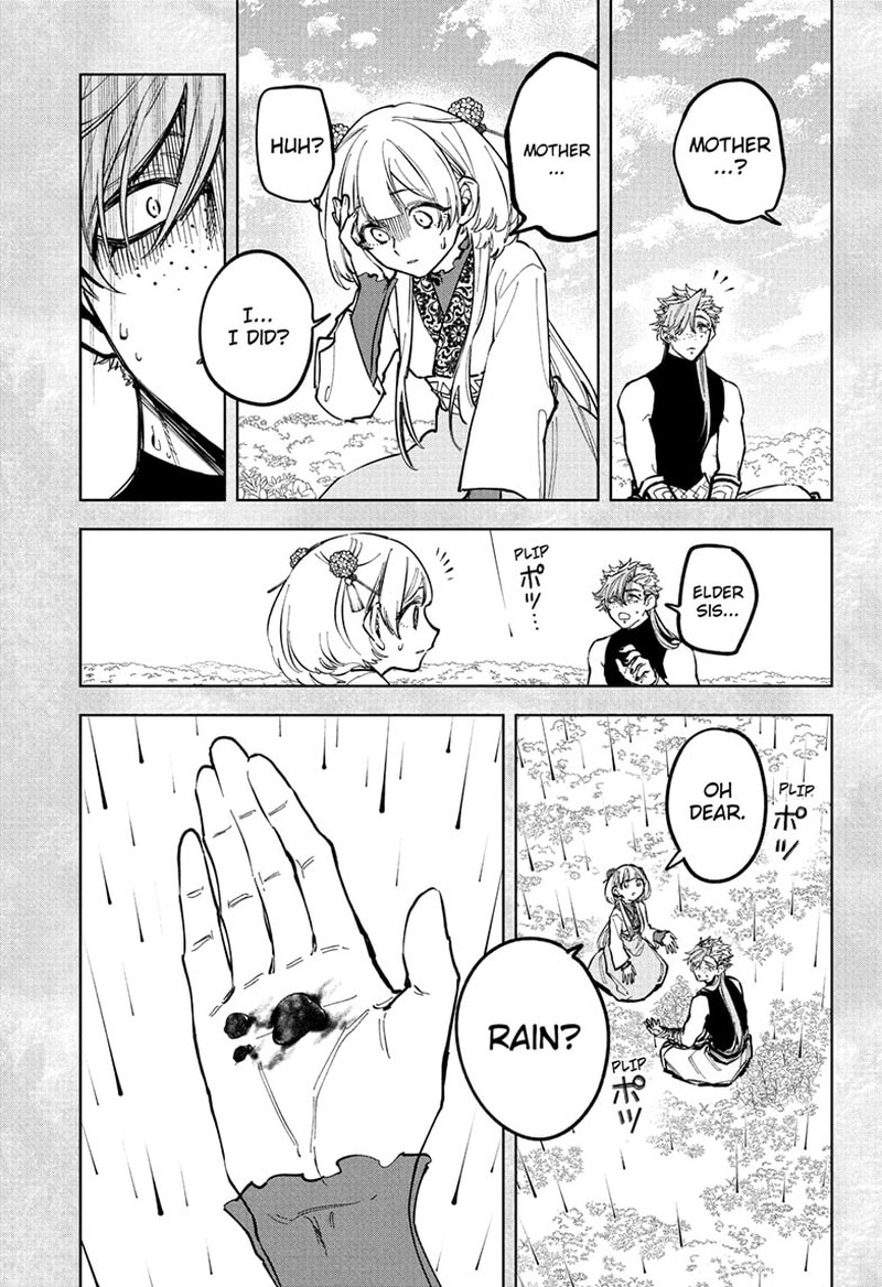 Ichi The Witch 35 8