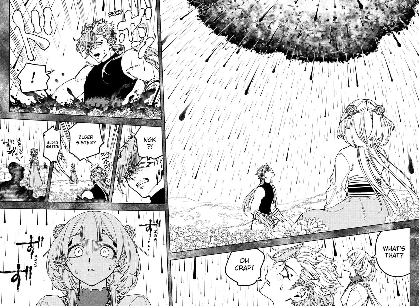 Ichi The Witch 35 9