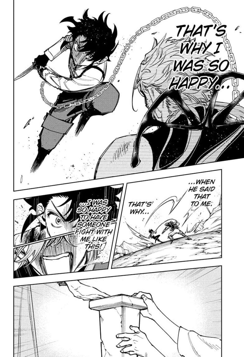 Ichi The Witch 37 8