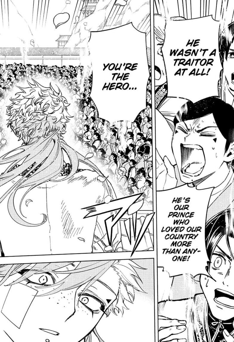 Ichi The Witch 41 6