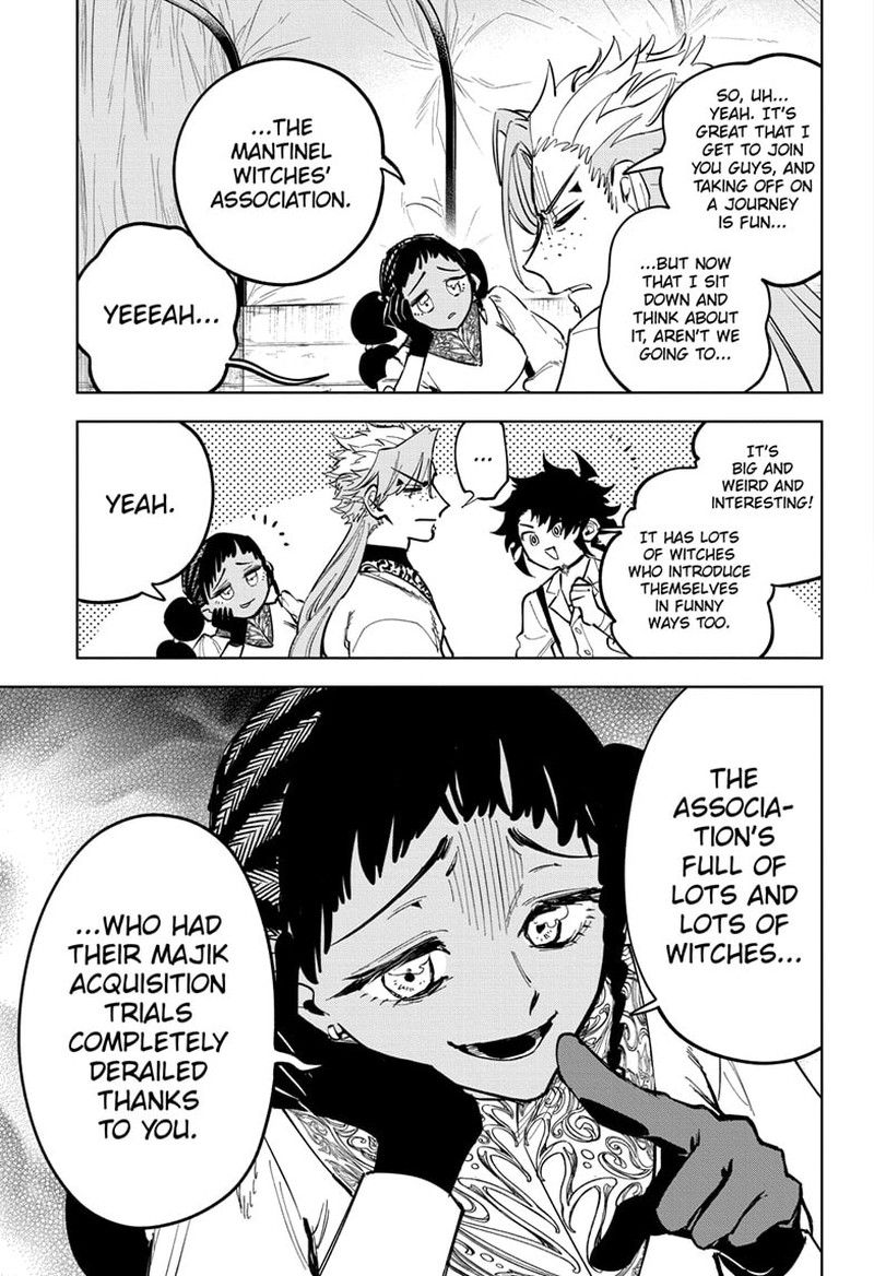 Ichi The Witch 42 17