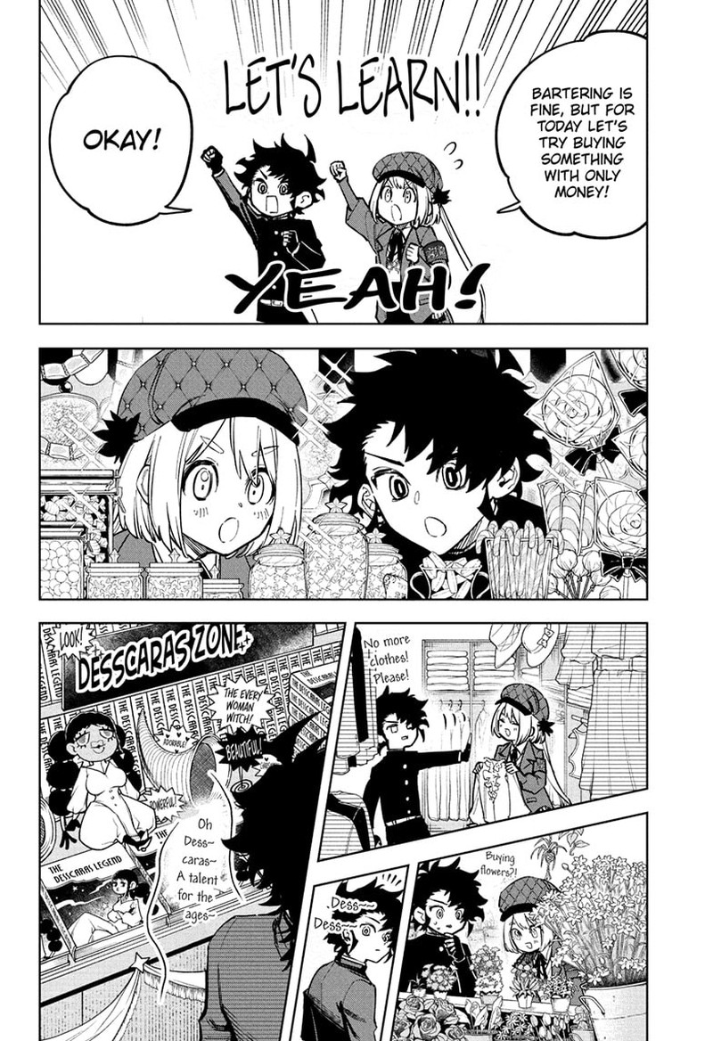 Ichi The Witch 44 10