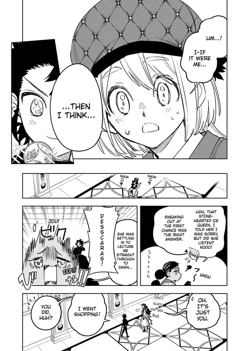 Ichi The Witch 44 13