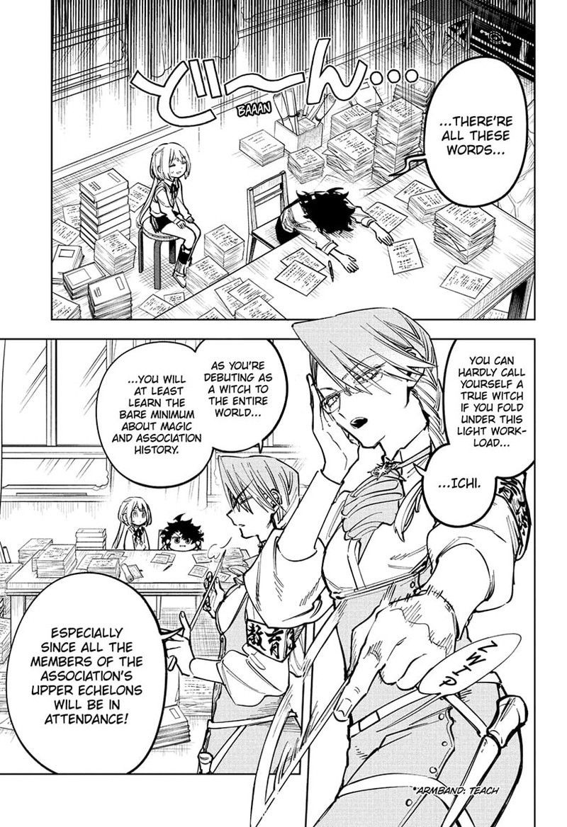 Ichi The Witch 44 3