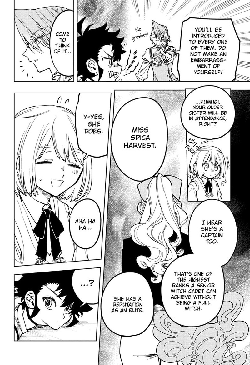 Ichi The Witch 44 4