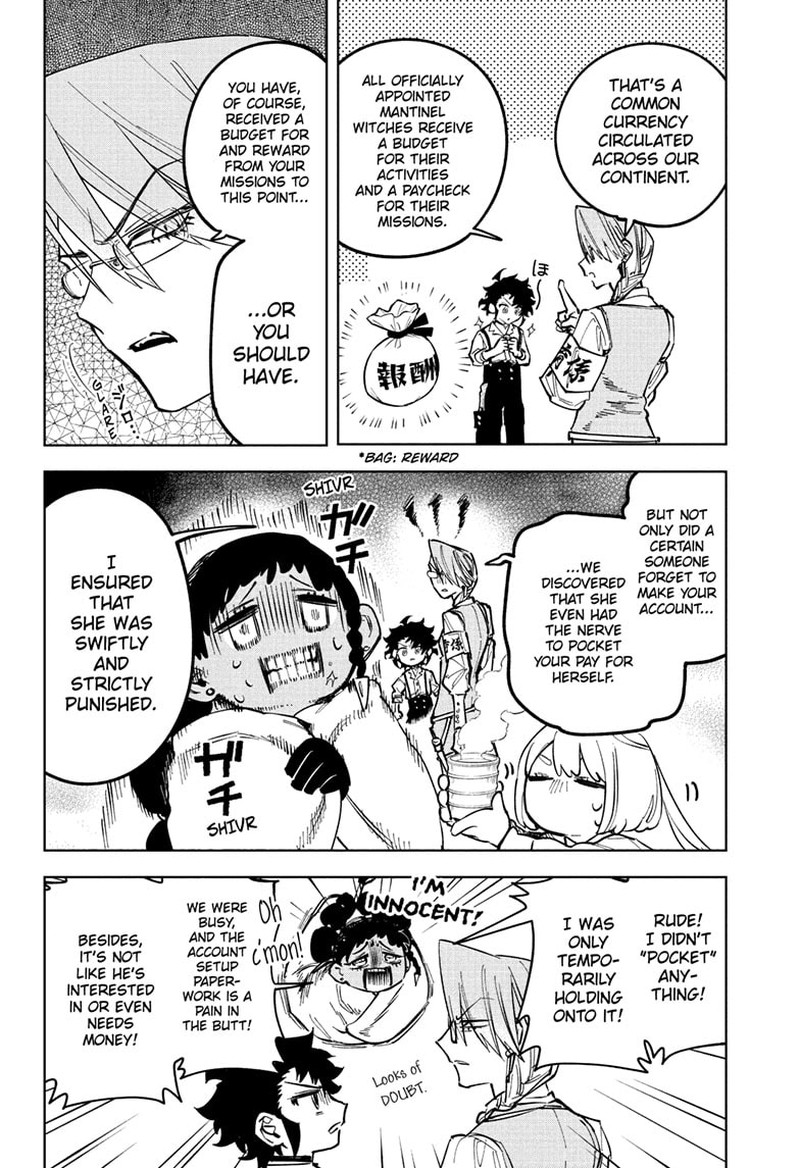 Ichi The Witch 44 6