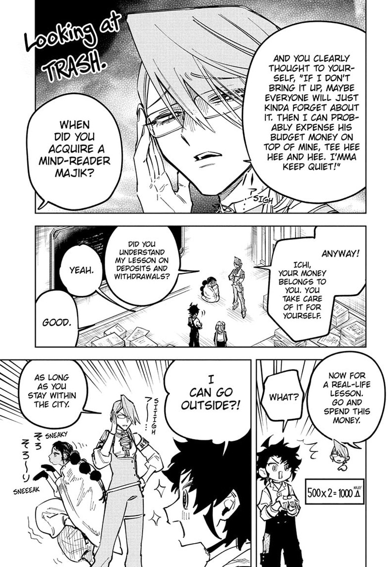 Ichi The Witch 44 7