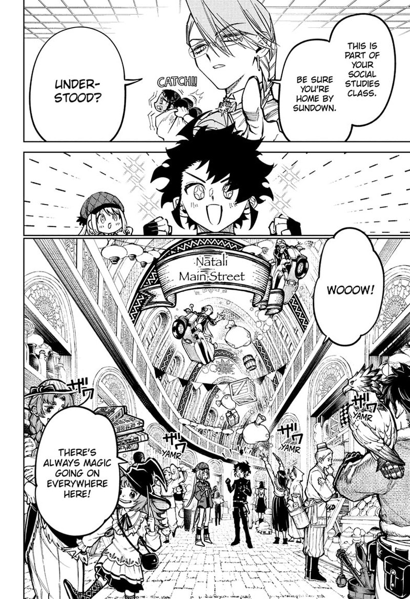 Ichi The Witch 44 8