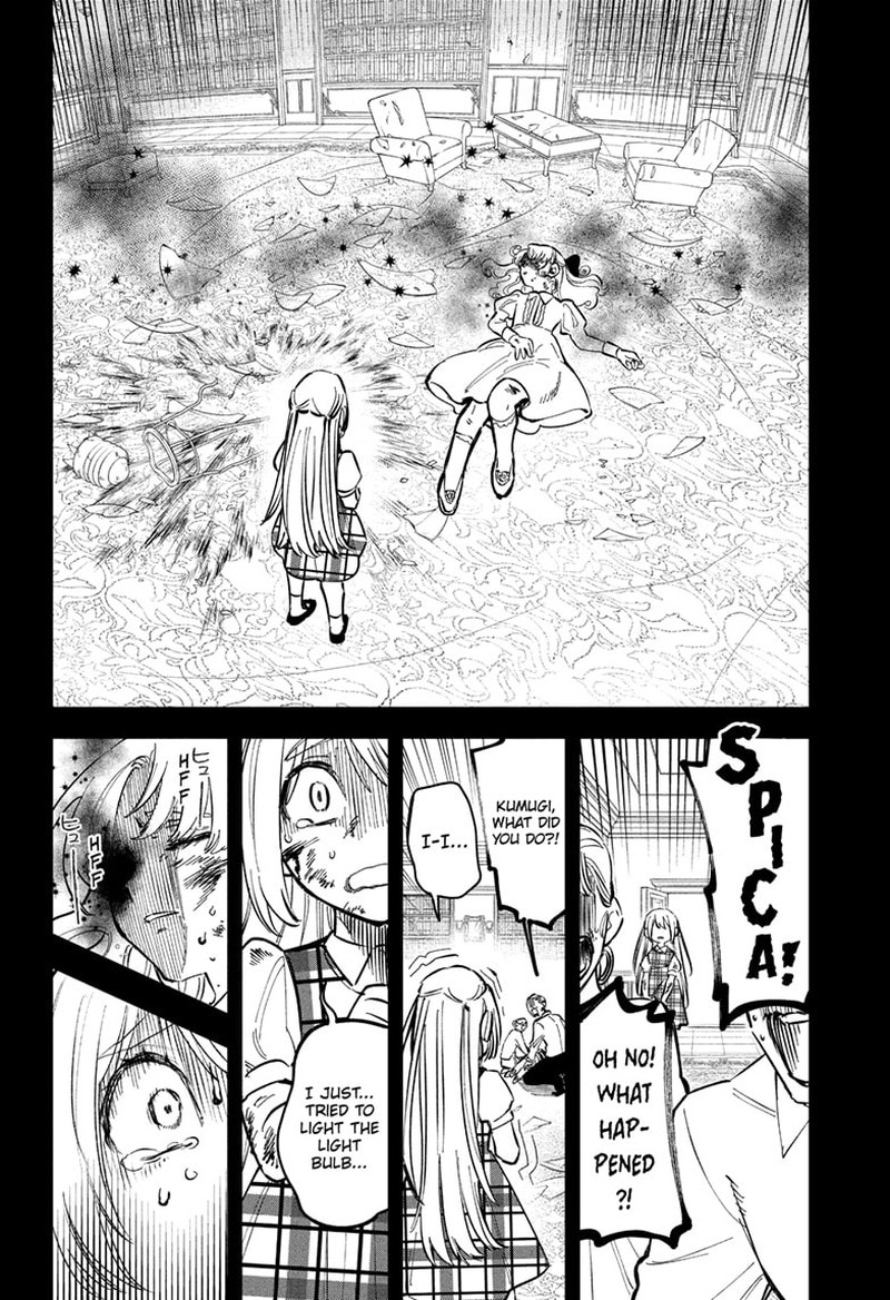 Ichi The Witch 46 10