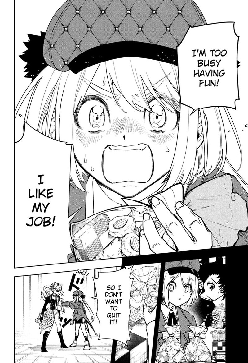 Ichi The Witch 47 12