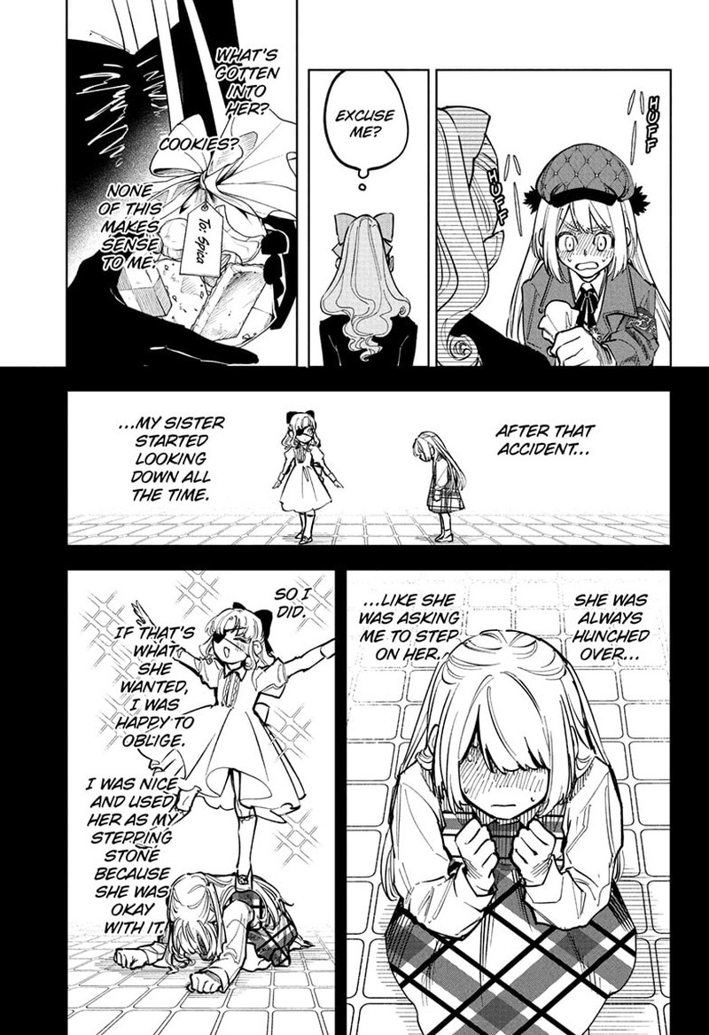 Ichi The Witch 47 13