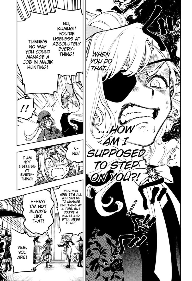 Ichi The Witch 47 15