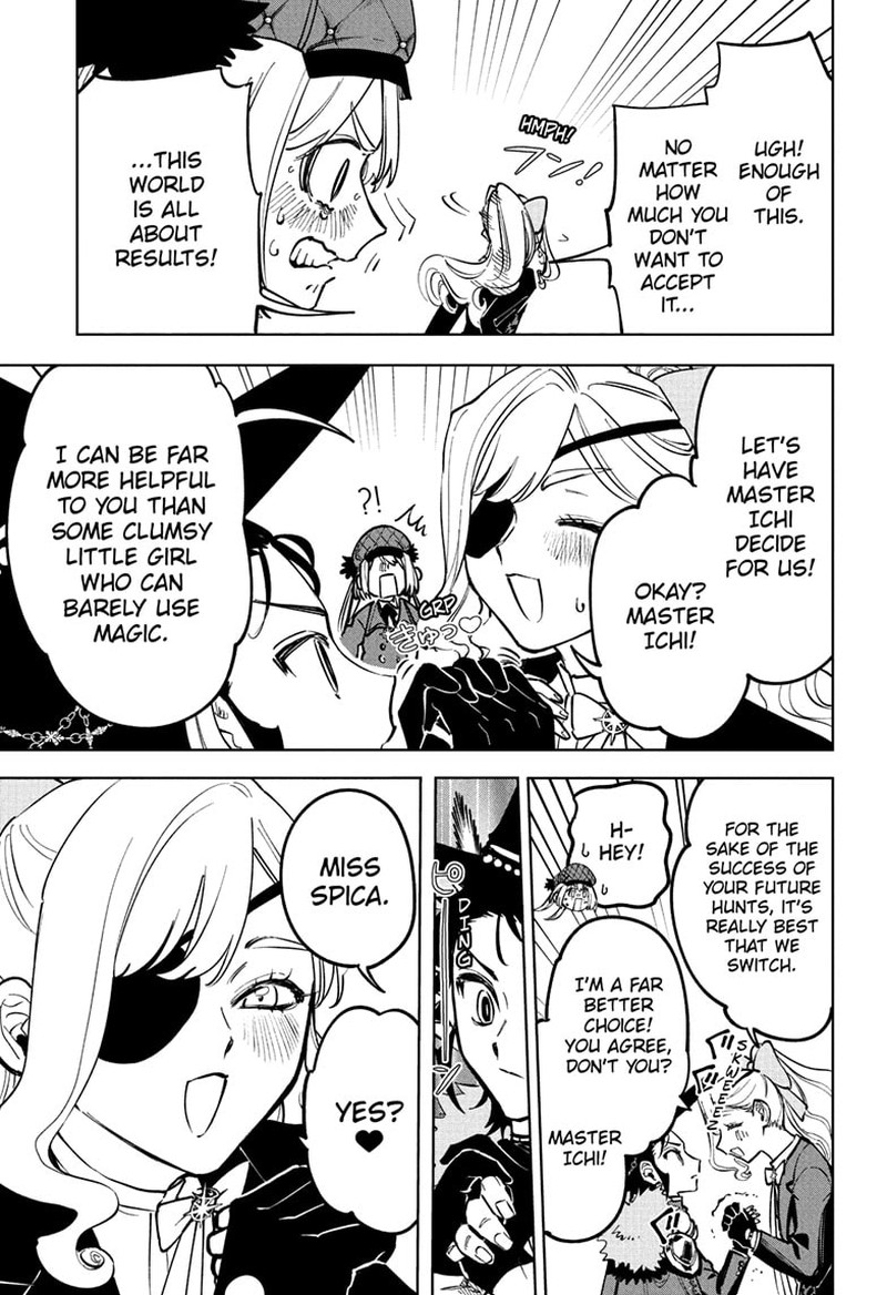 Ichi The Witch 47 17