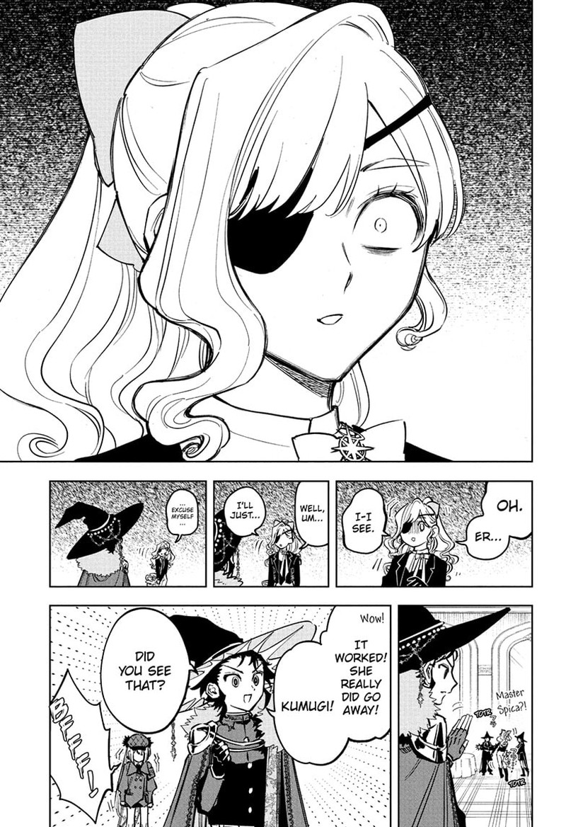 Ichi The Witch 47 19