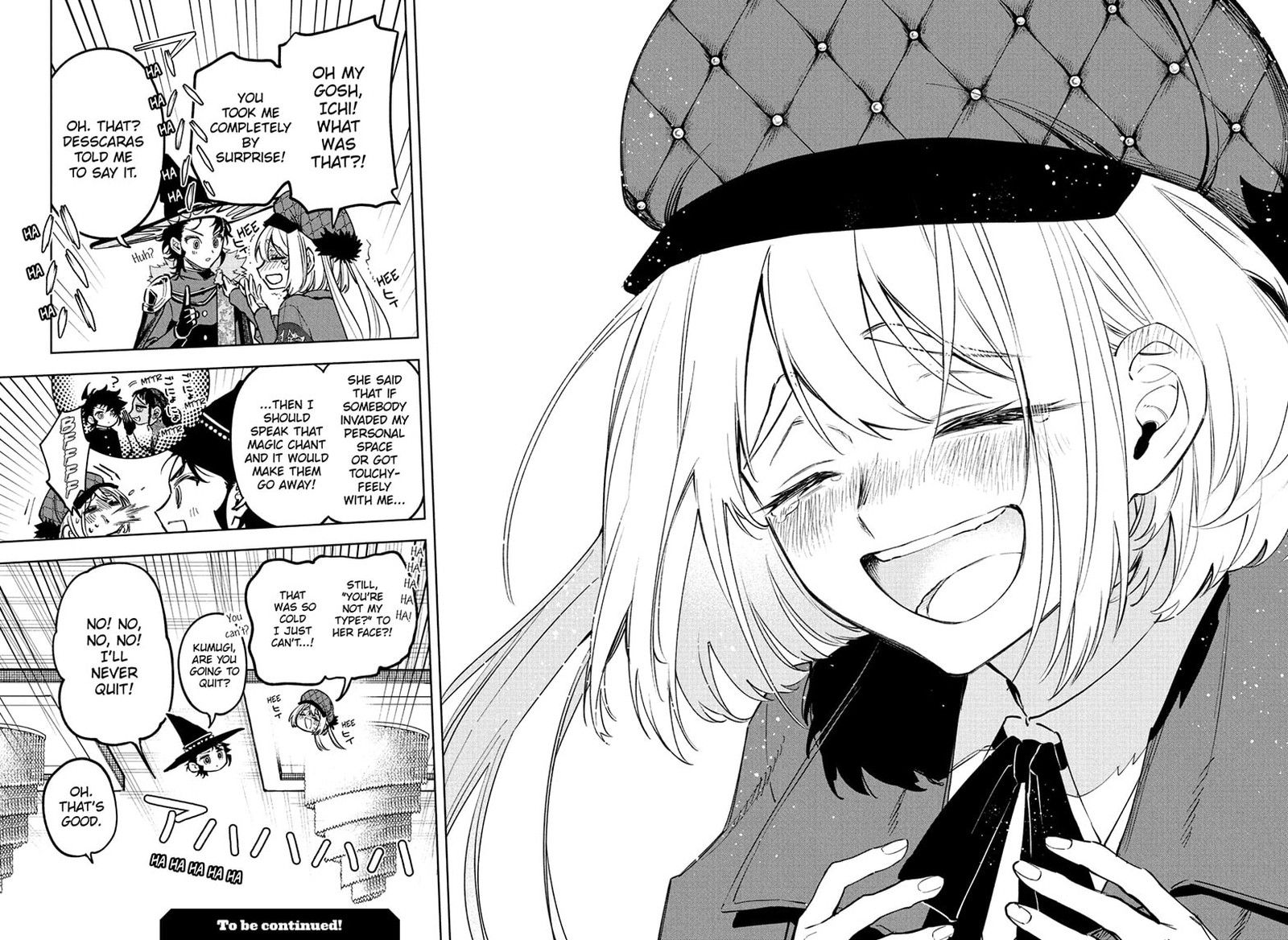 Ichi The Witch 47 20