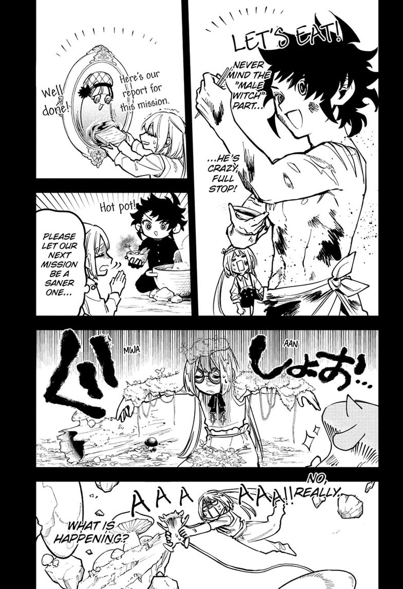 Ichi The Witch 47 5