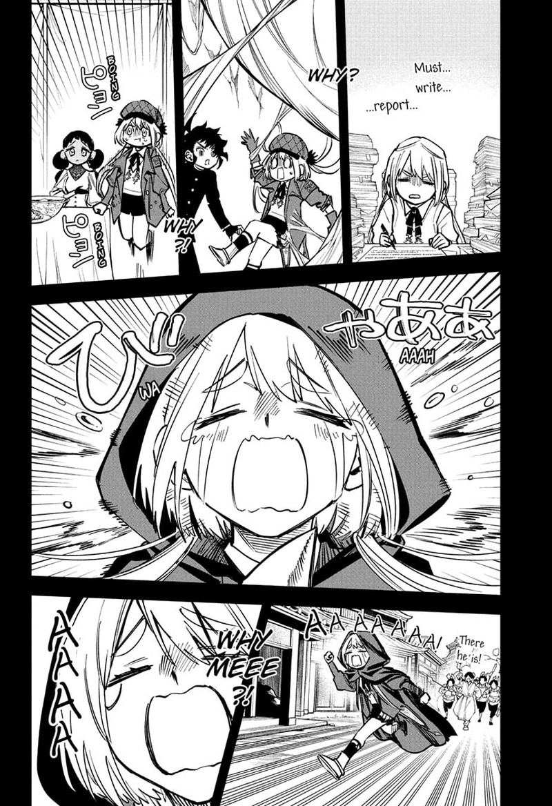 Ichi The Witch 47 6