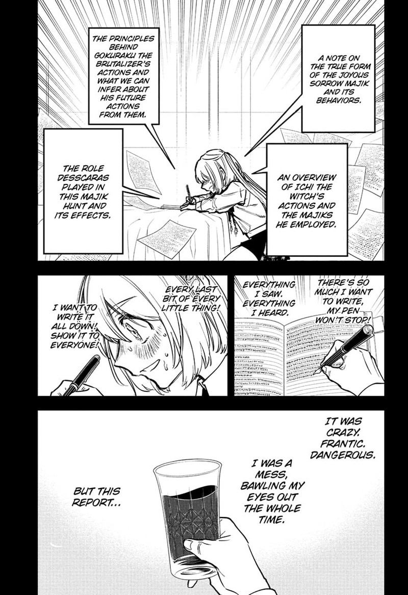 Ichi The Witch 47 9