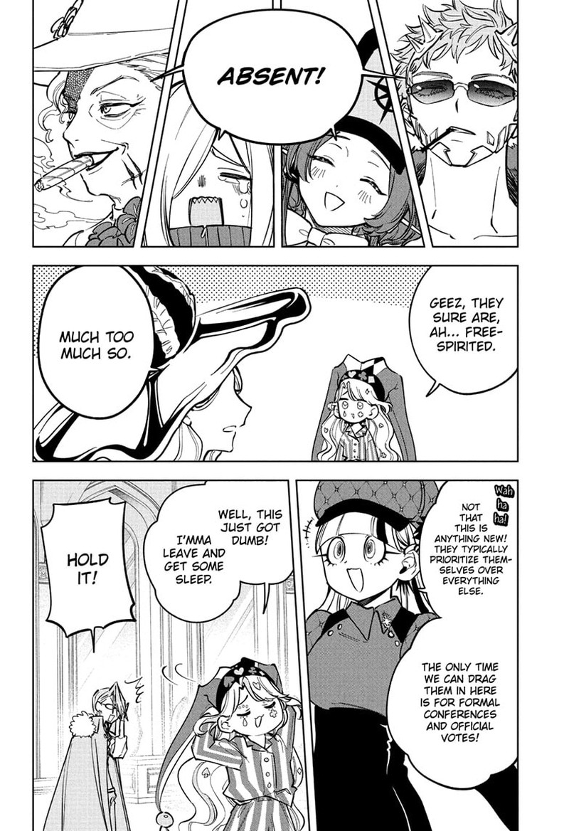 Ichi The Witch 48 10