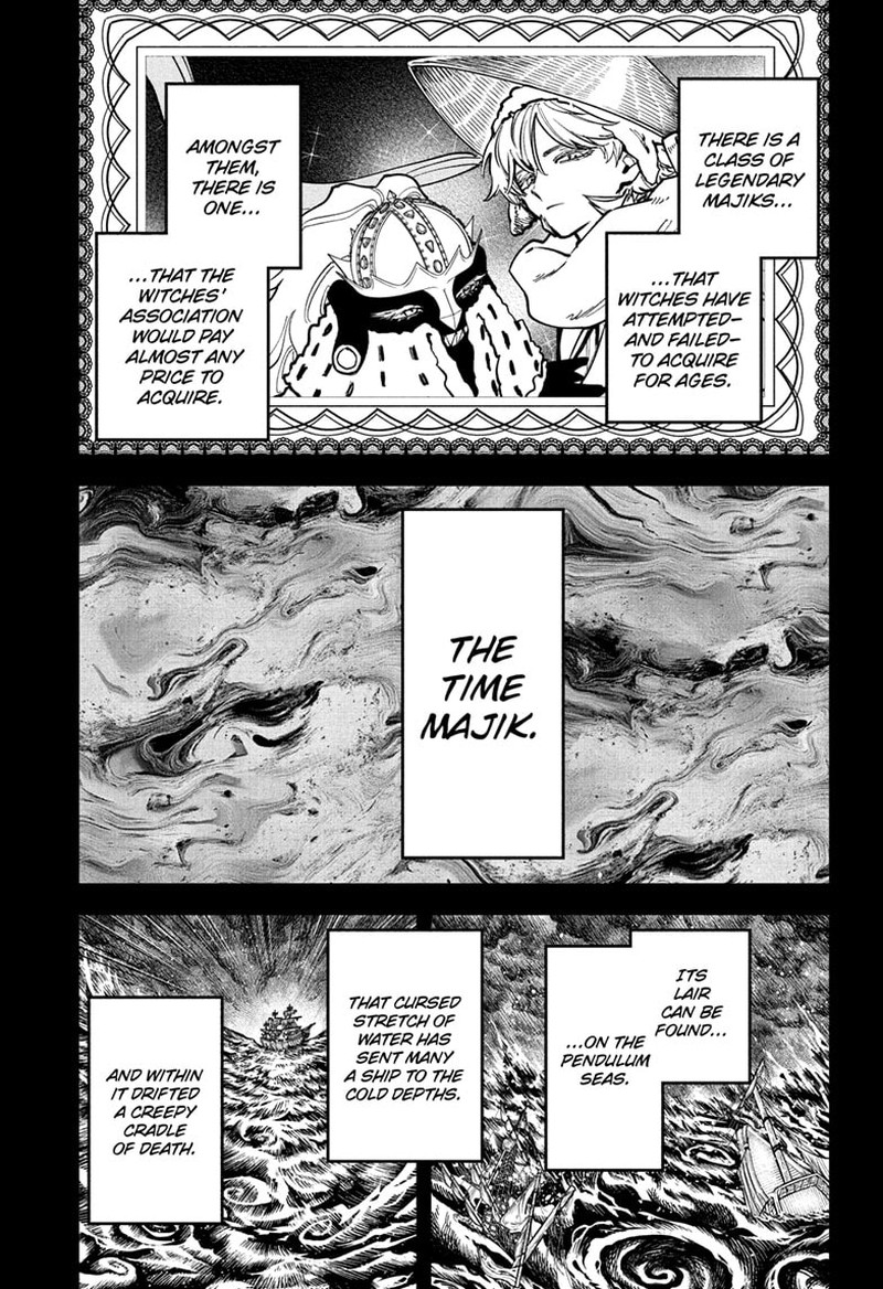 Ichi The Witch 51 17