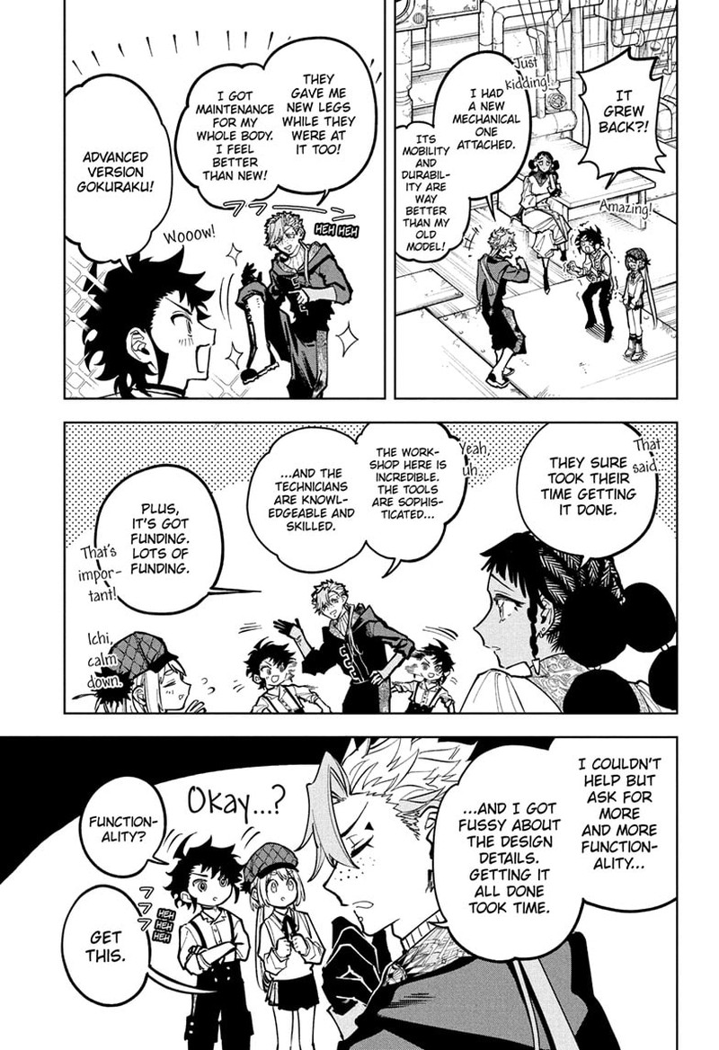 Ichi The Witch 51 3