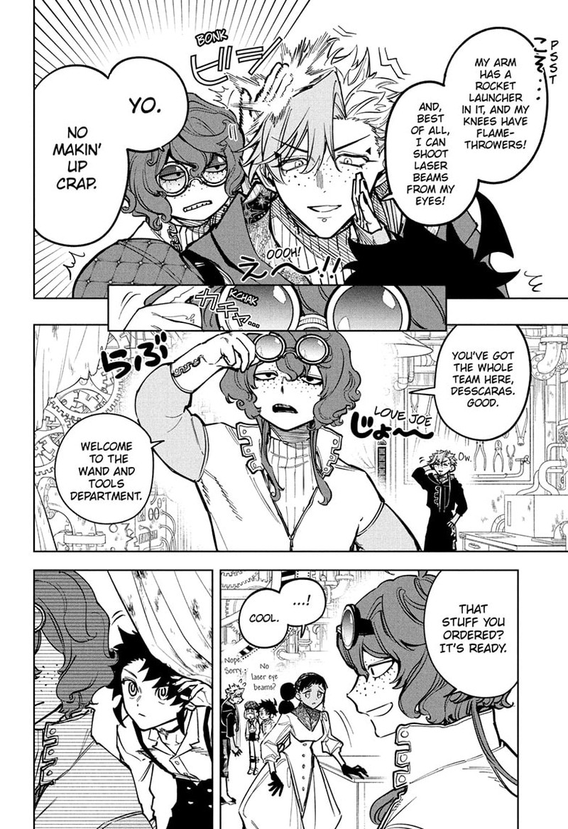 Ichi The Witch 51 4