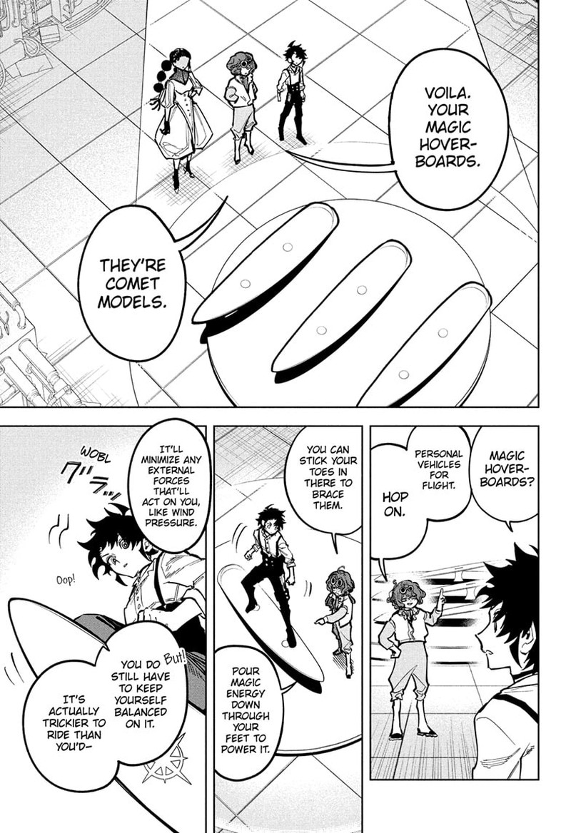 Ichi The Witch 51 5