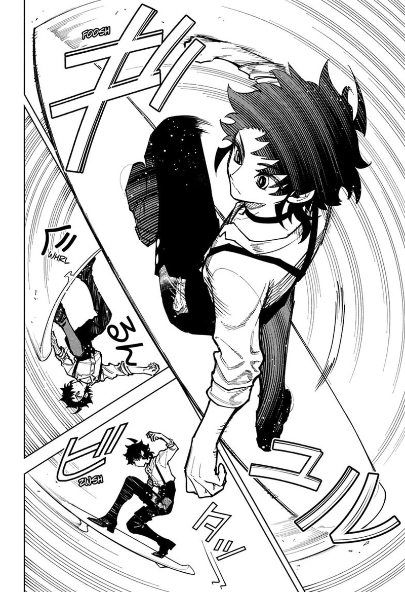 Ichi The Witch 51 6