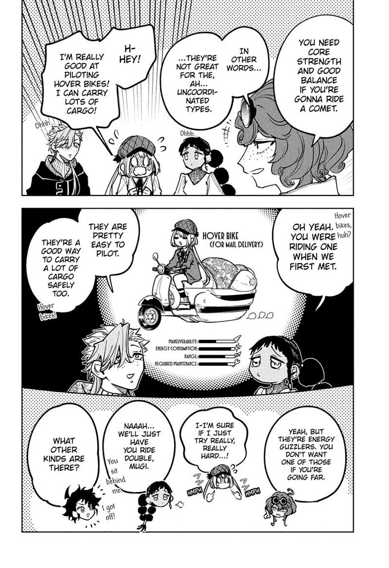 Ichi The Witch 51 8