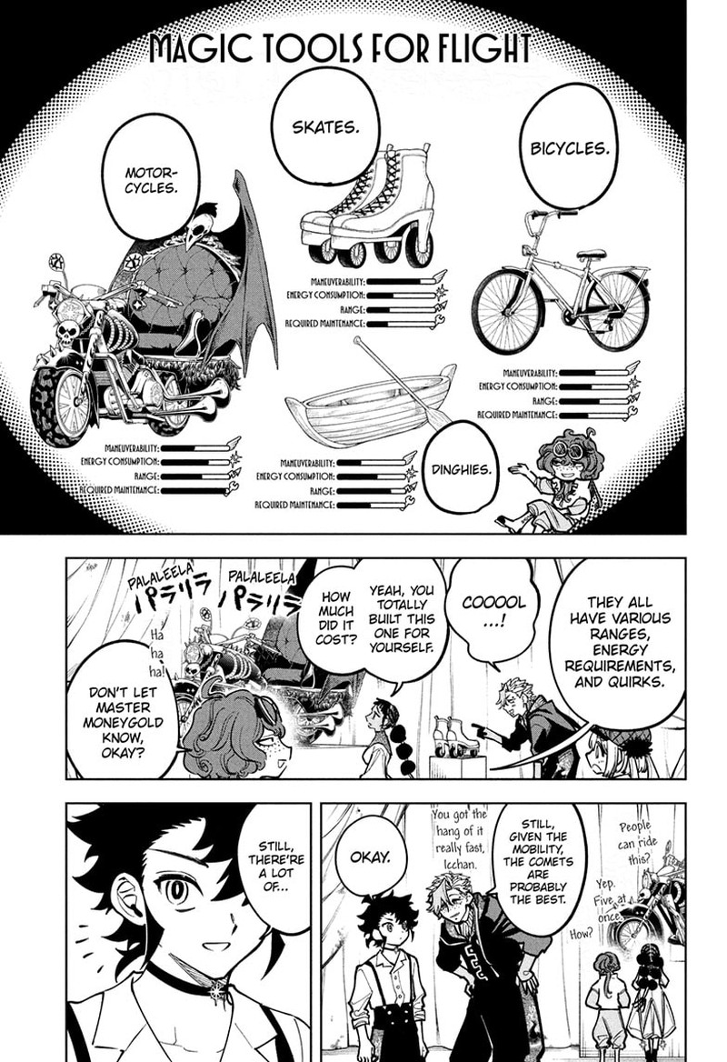 Ichi The Witch 51 9