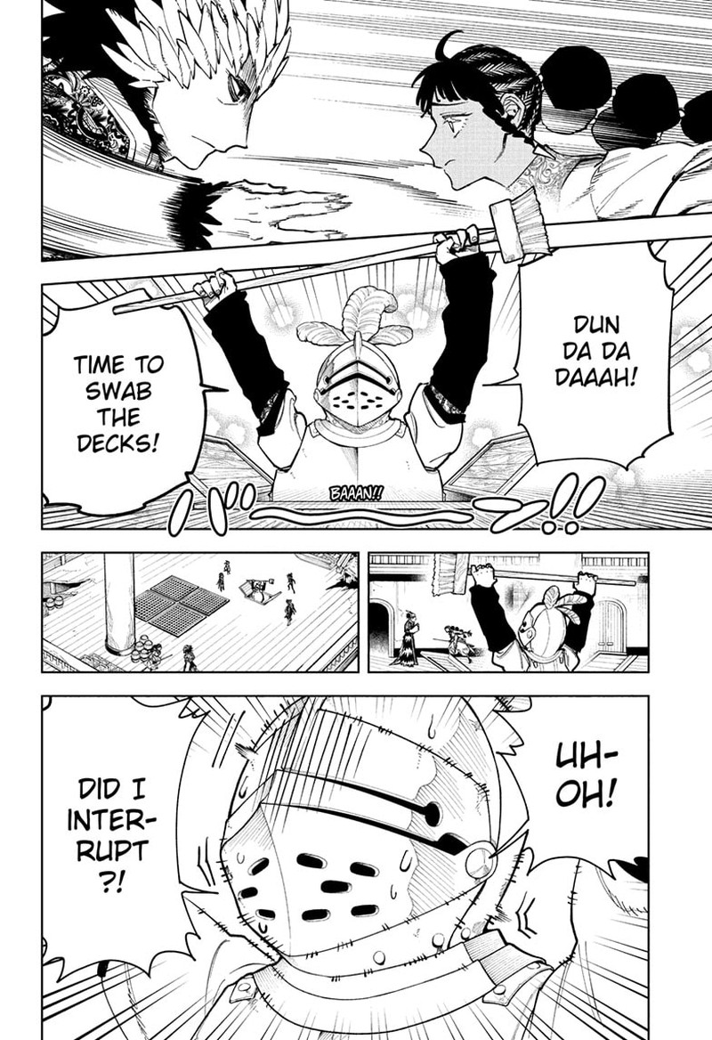 Ichi The Witch 52 13