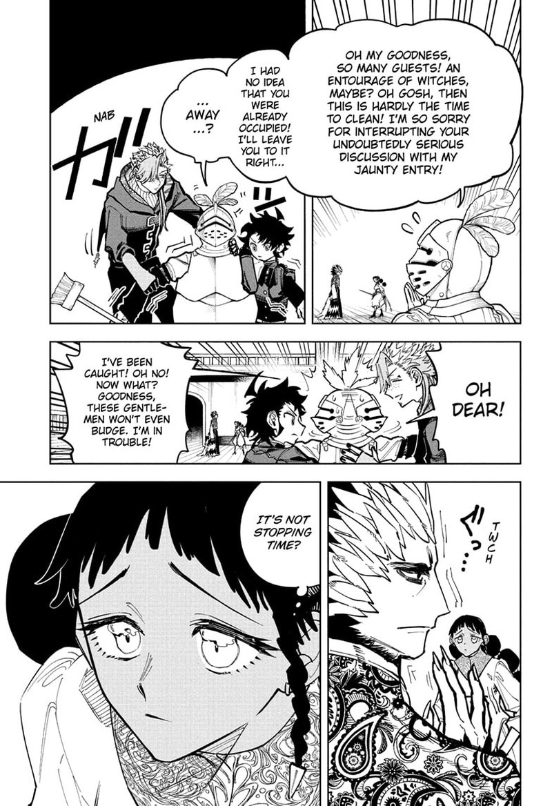 Ichi The Witch 52 14