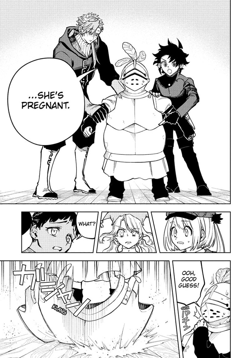 Ichi The Witch 52 16