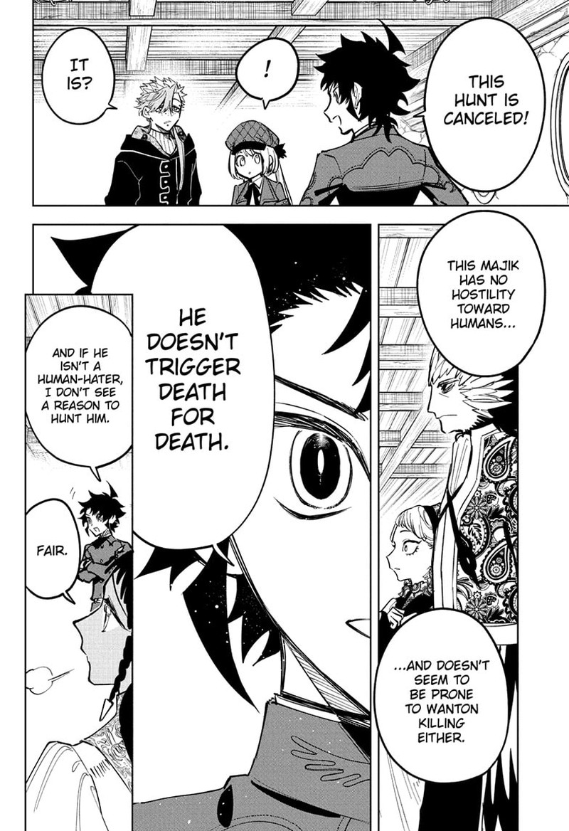 Ichi The Witch 53 10