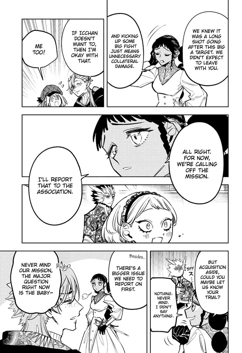 Ichi The Witch 53 11