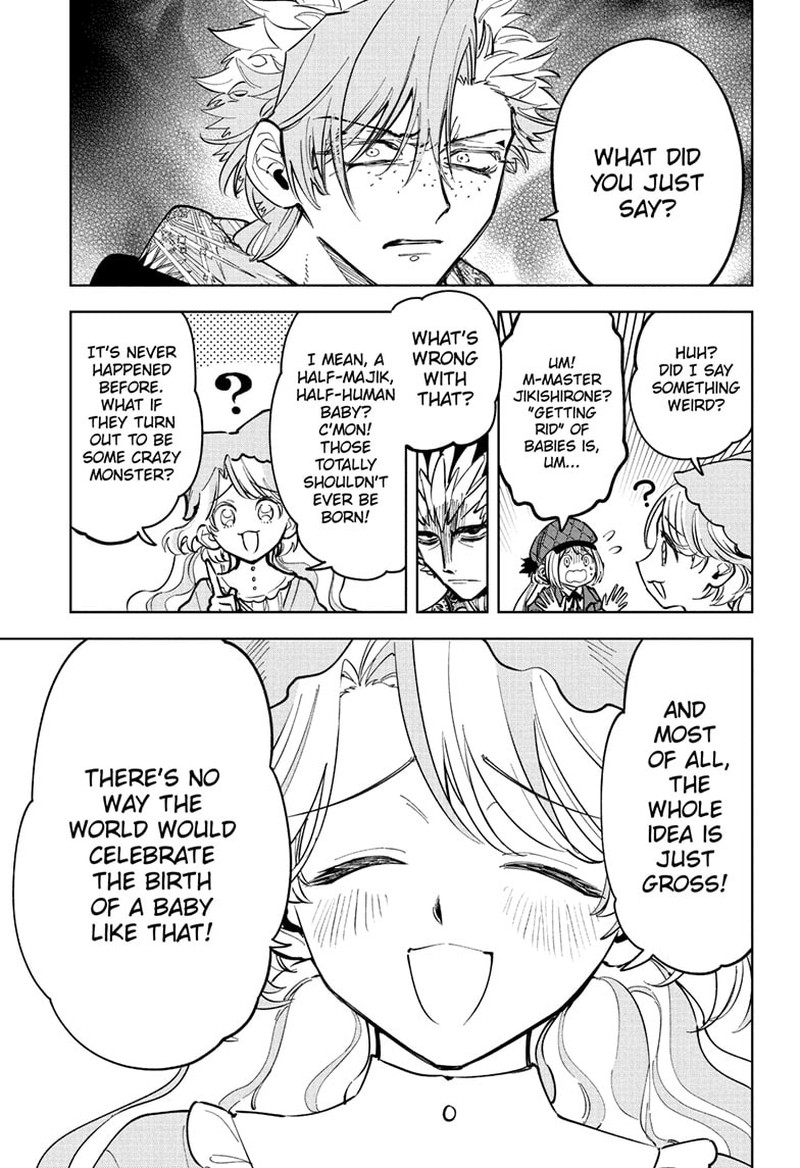 Ichi The Witch 53 13