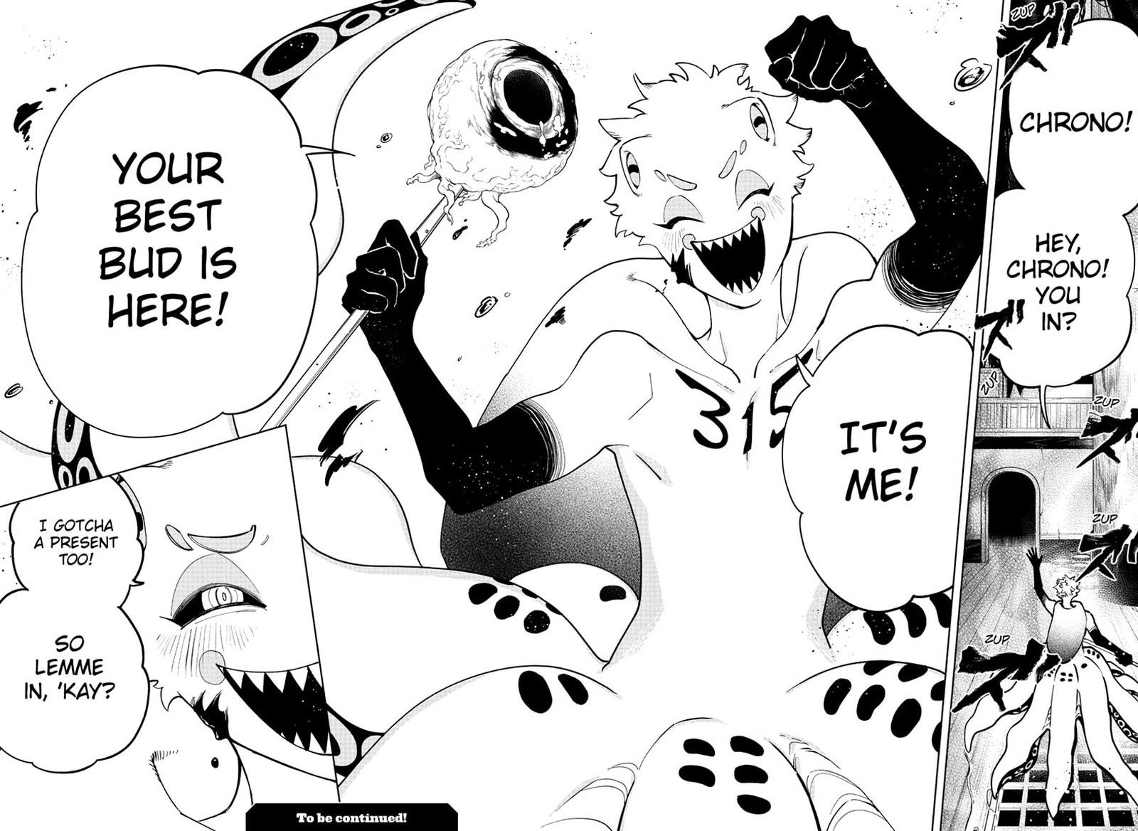 Ichi The Witch 53 17