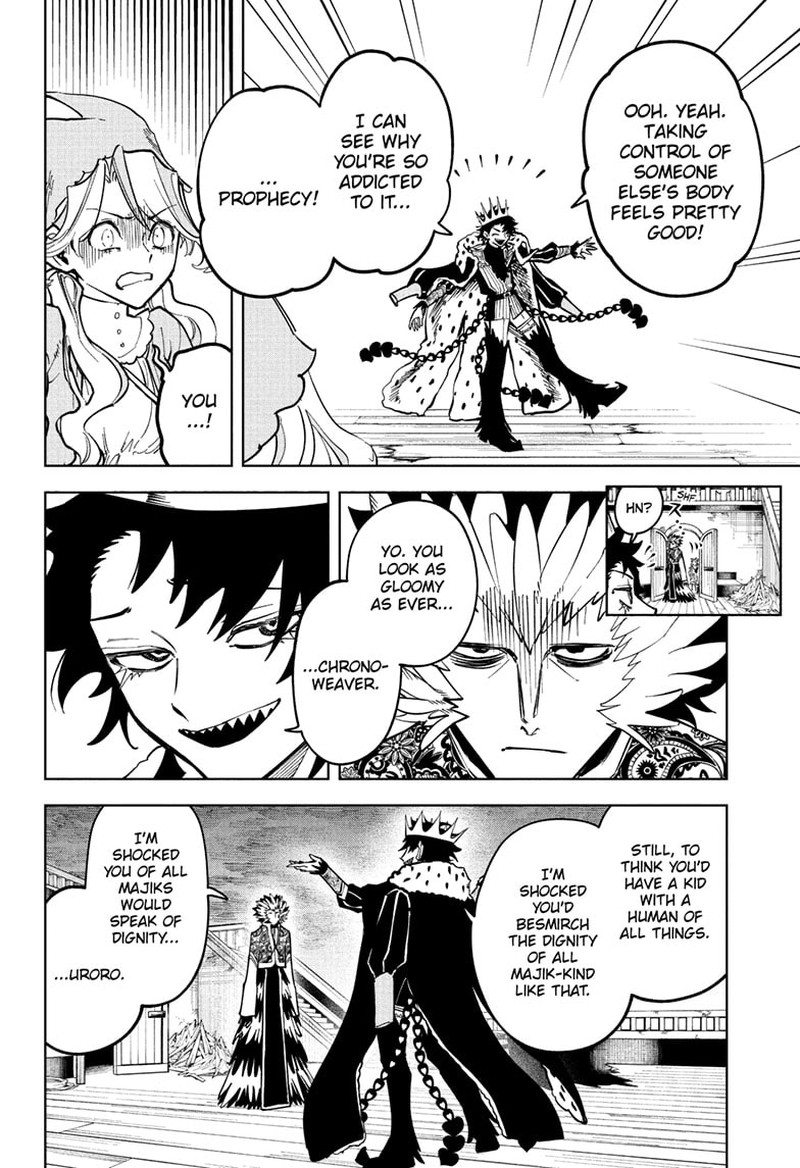 Ichi The Witch 56 12