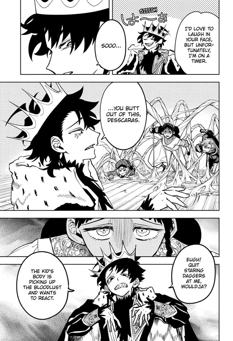 Ichi The Witch 56 13