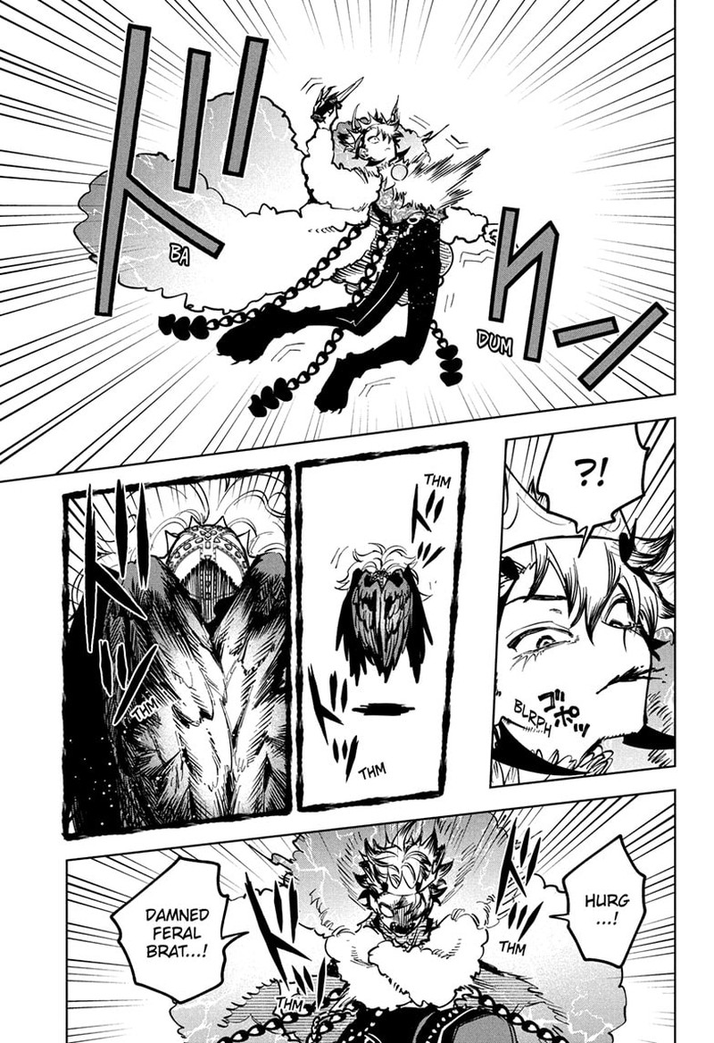 Ichi The Witch 57 12