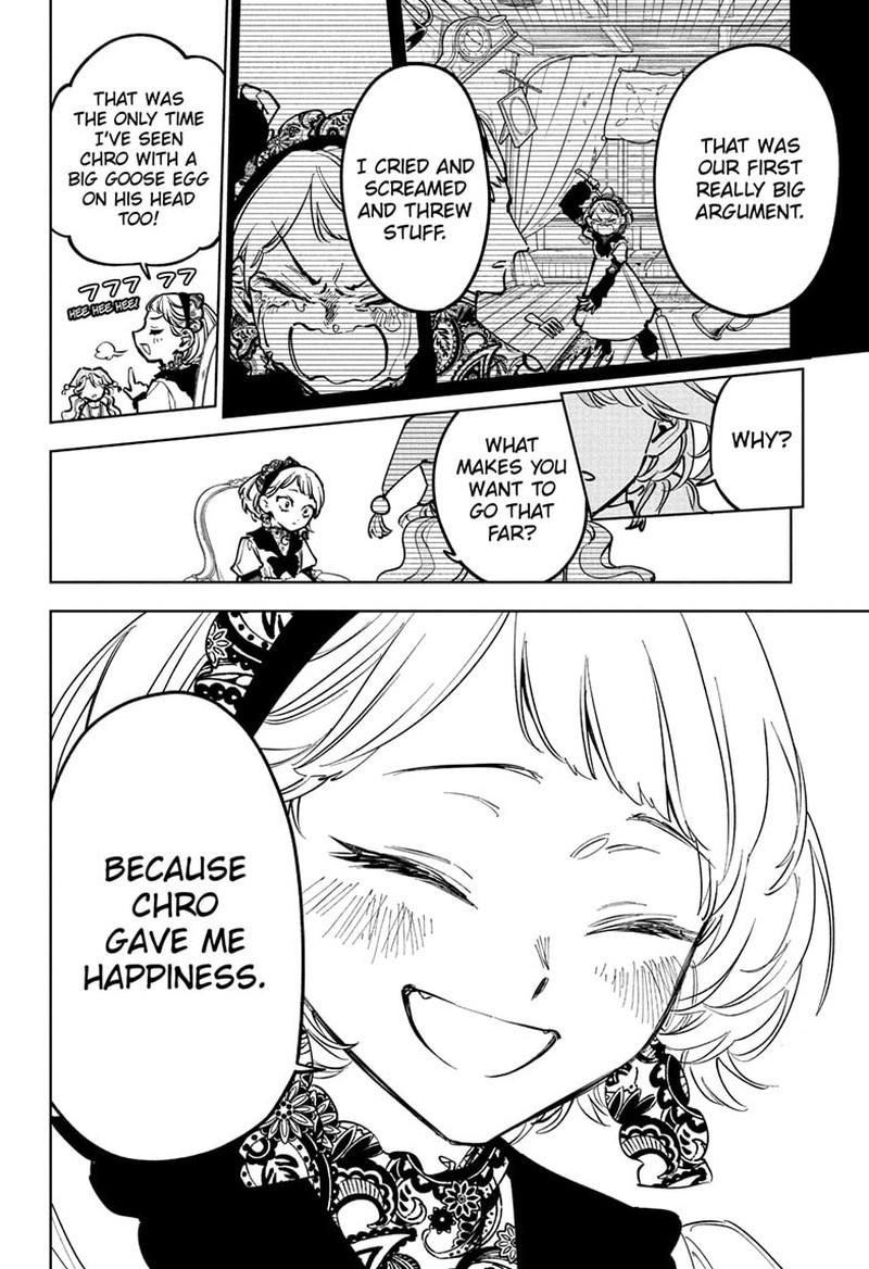 Ichi The Witch 58 10