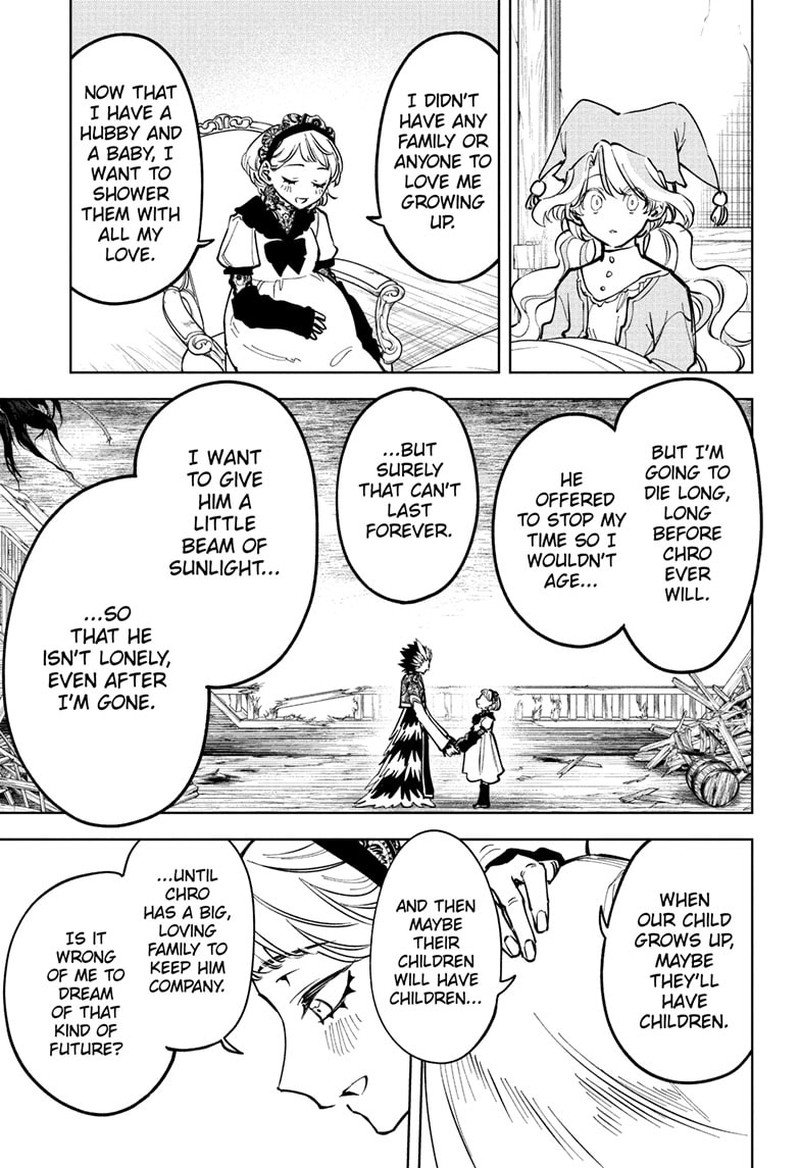 Ichi The Witch 58 11