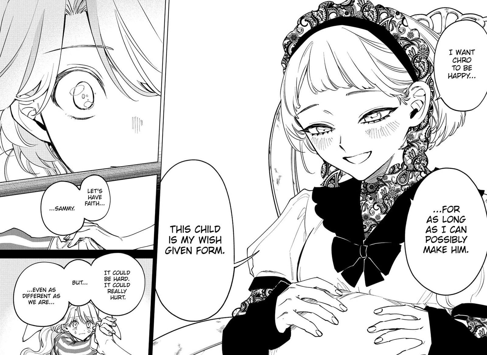 Ichi The Witch 58 12