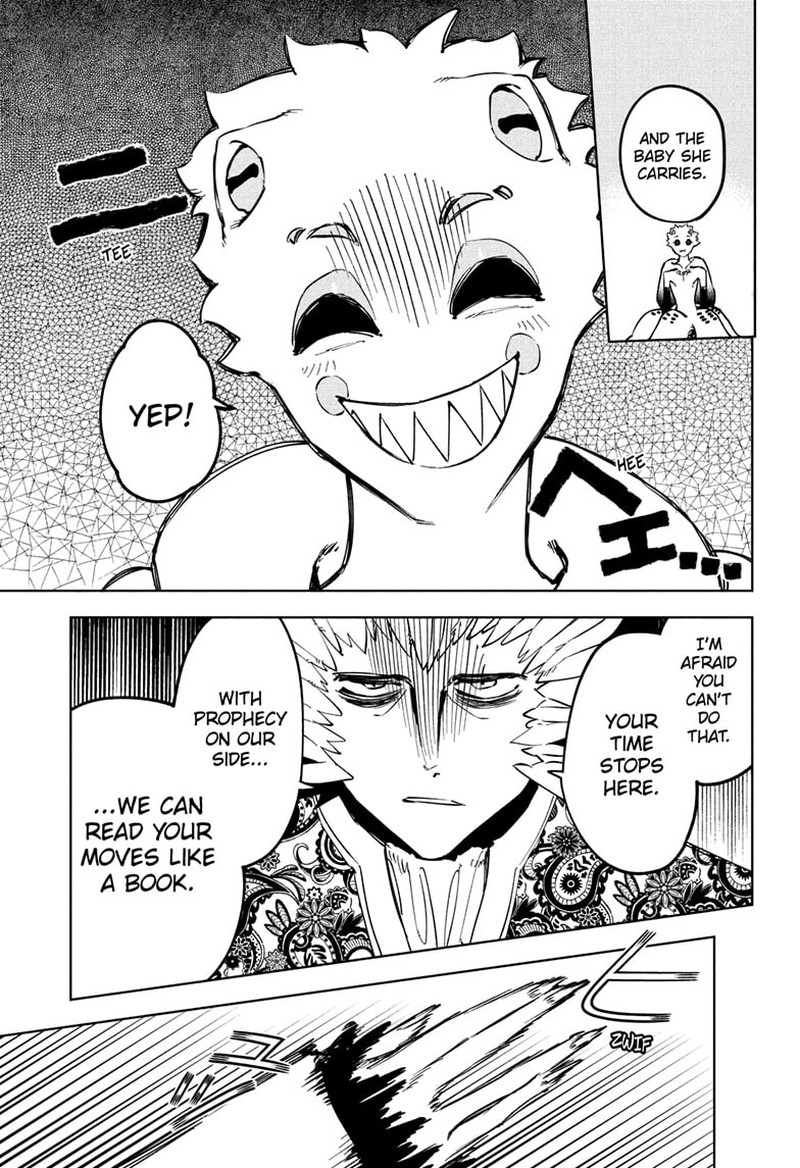 Ichi The Witch 59 11