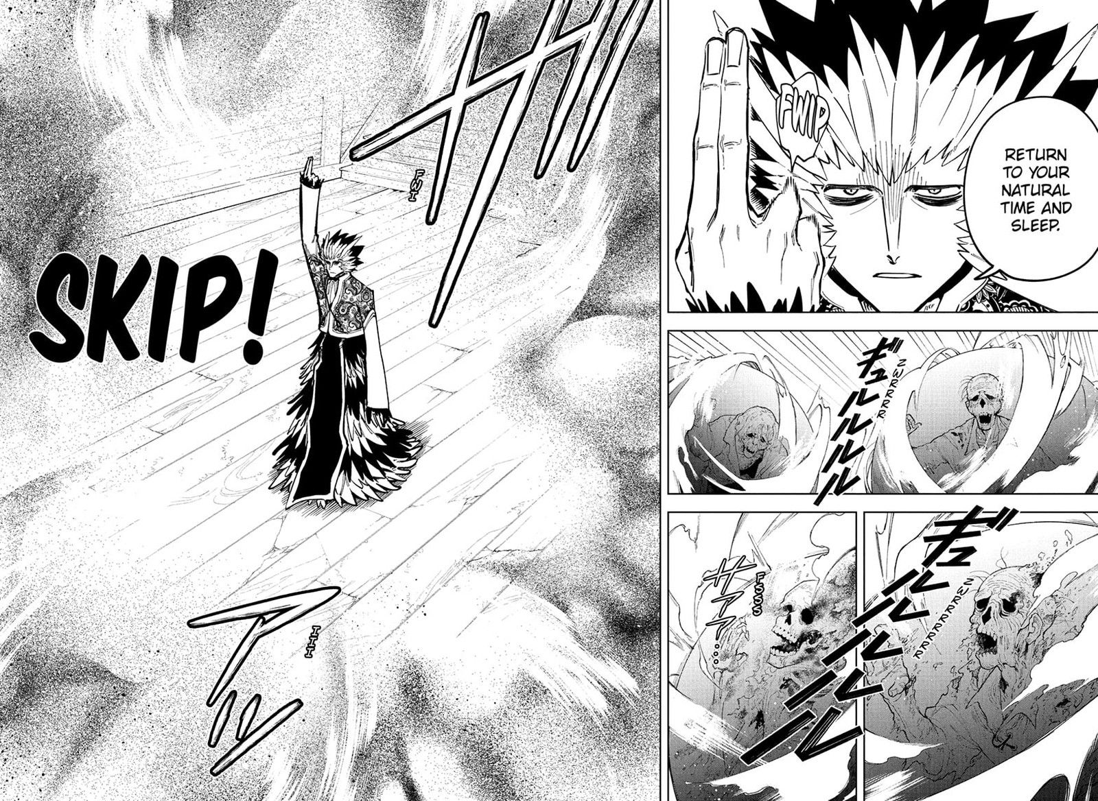 Ichi The Witch 60 13