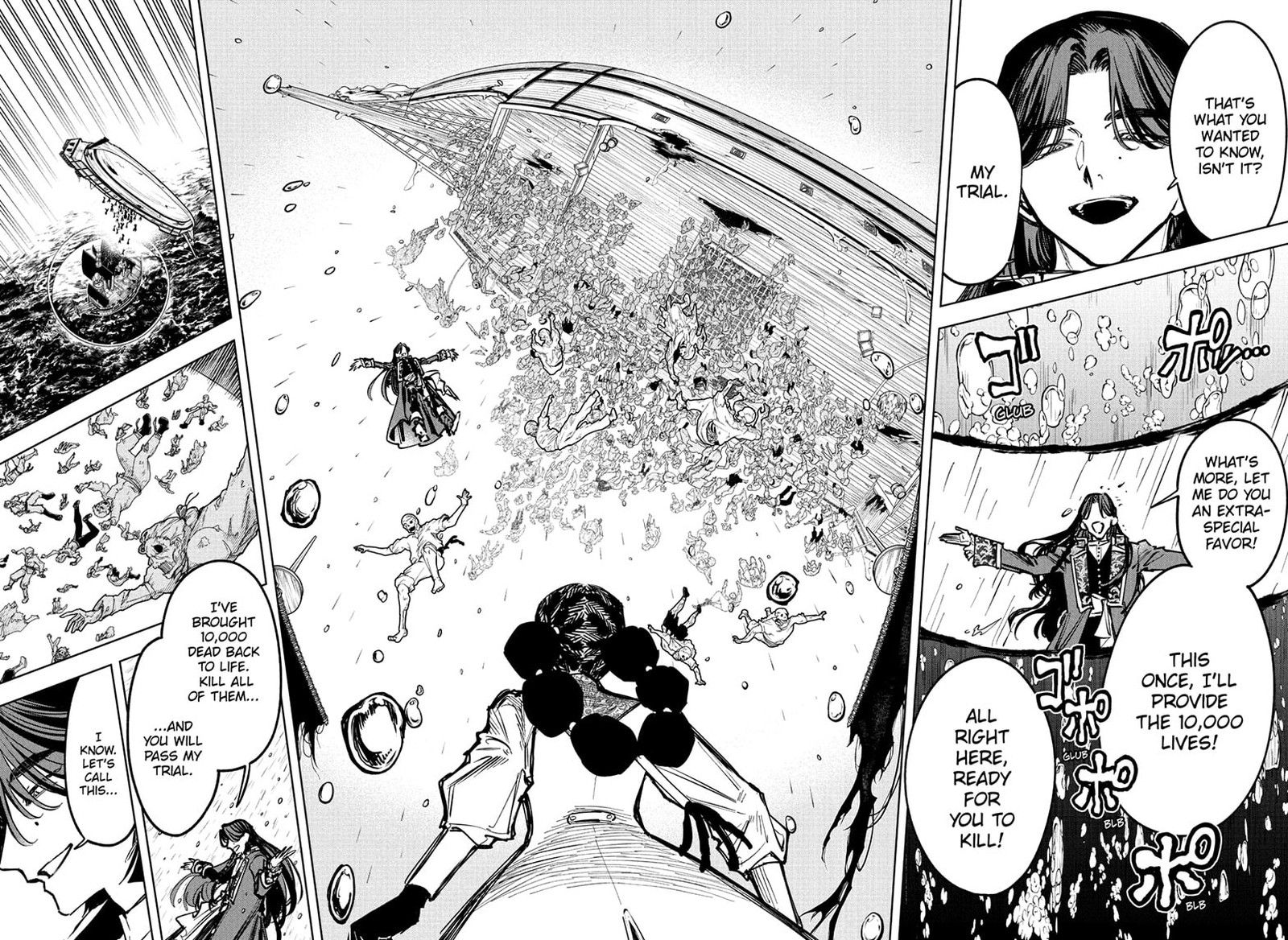 Ichi The Witch 61 11