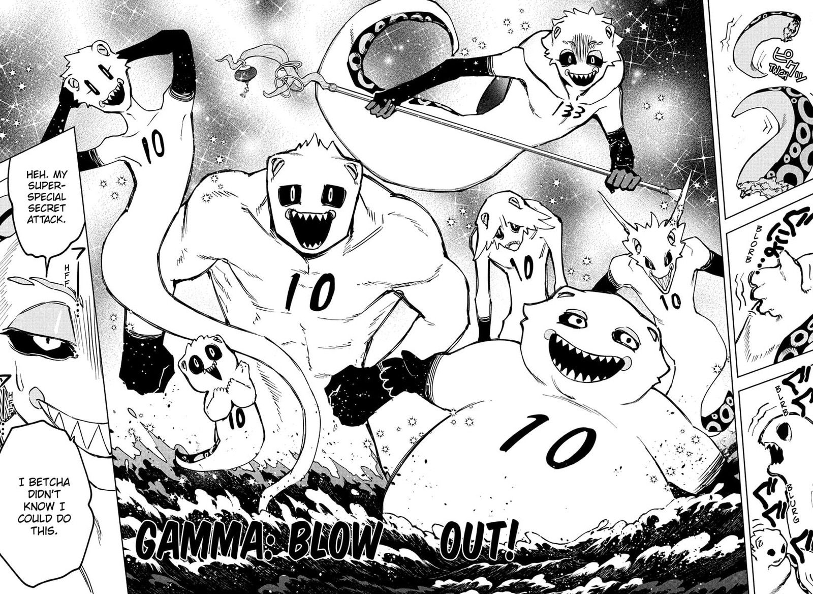 Ichi The Witch 62 12