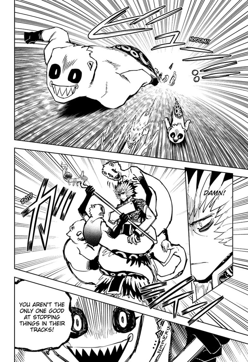 Ichi The Witch 62 13